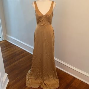 Show Me Your Mumu Jenn Maxi Dress Size Medium